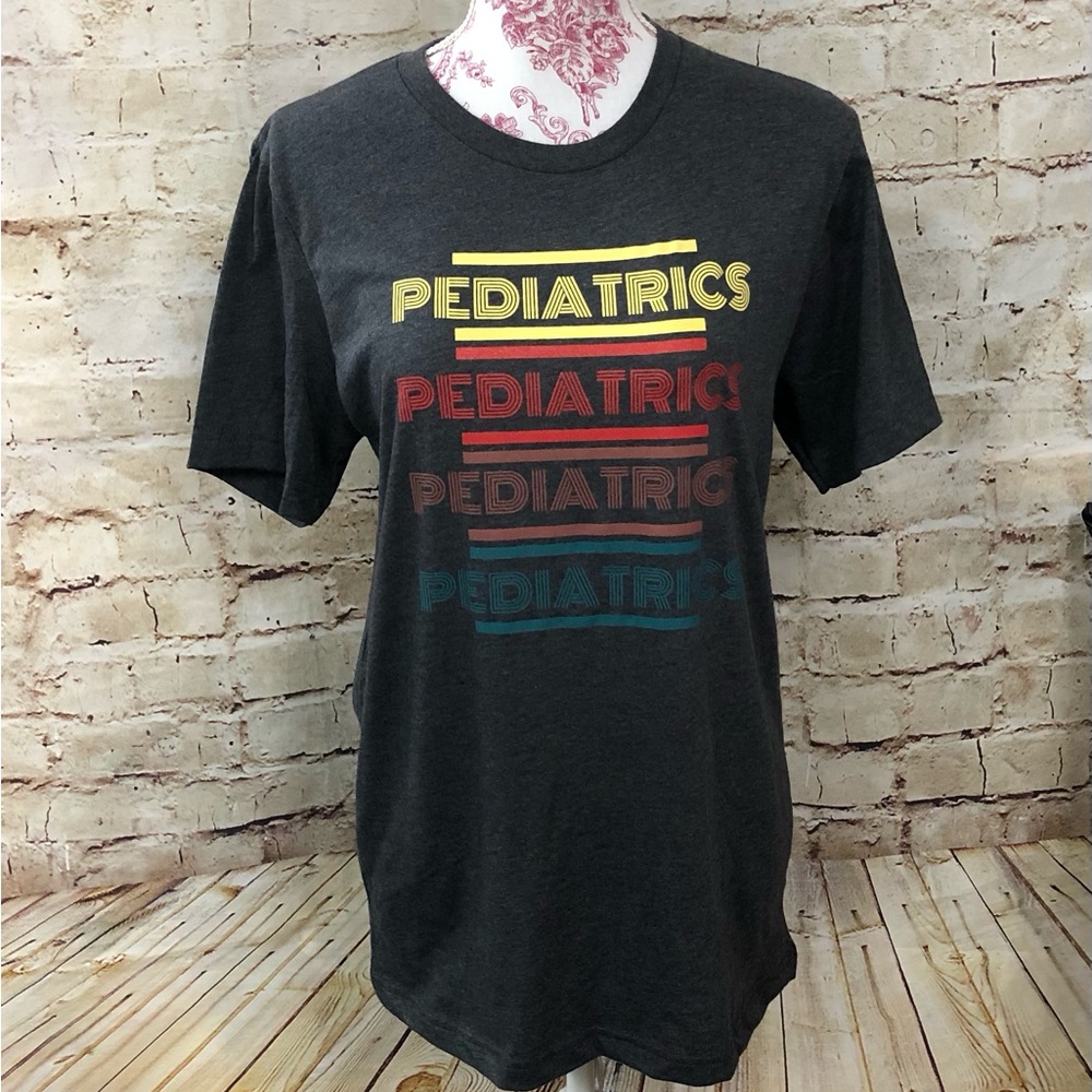 Pediatrics shirt